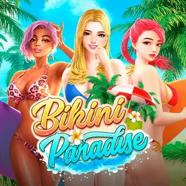 Bikini Paradise - PG Soft Slot