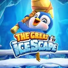 The Great Ice Escape - PG Soft Slot