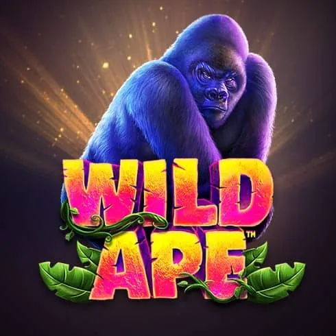 Wild Ape - iSoftBet Slot